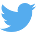 twitter logo